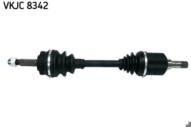 Піввісь передня ліва VKJC8342 SKF