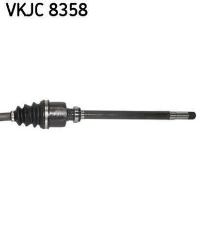 Привід правий VKJC8358 SKF