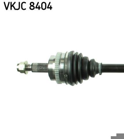 Піввісь передня, права VKJC8404 SKF