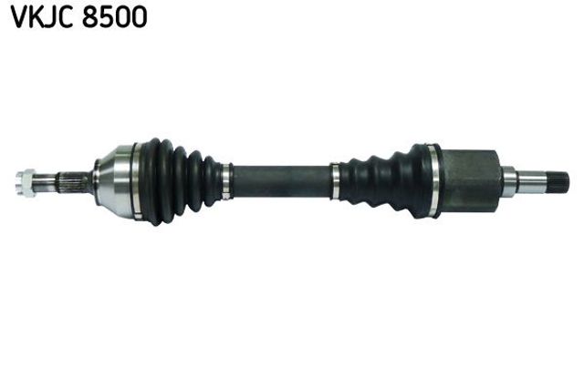 Піввісь передня ліва VKJC8500 SKF