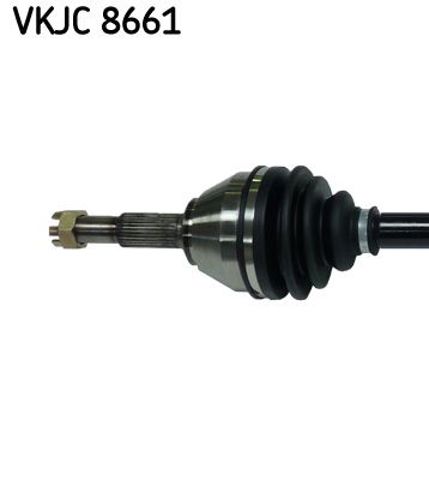 Привід передній правий VKJC8661 SKF
