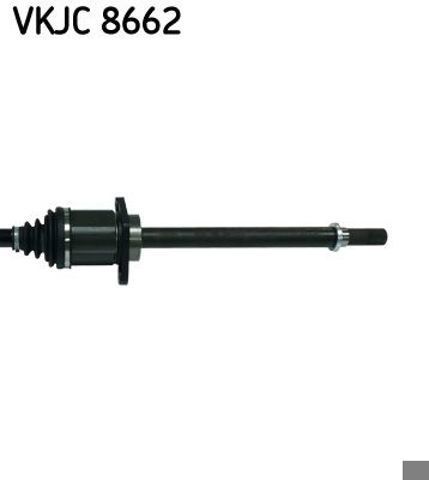 Привід правий VKJC8662 SKF