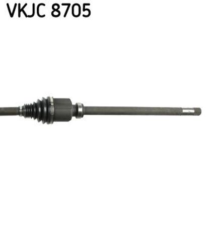 Привід правий VKJC8705 SKF