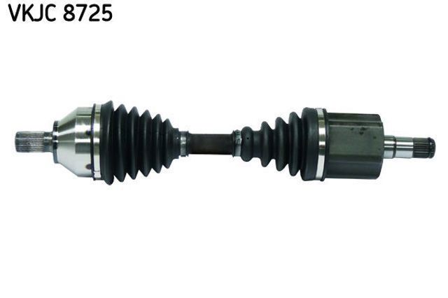Привід передній лівий VKJC8725 SKF