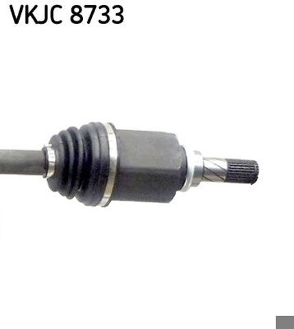 Привід правий VKJC8733 SKF