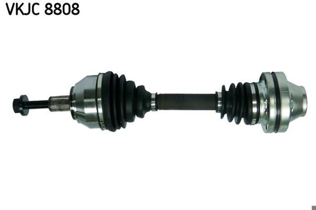 Піввісь (привід) передня VKJC8808 SKF