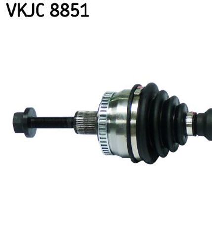 Піввісь передня ліва VKJC8851 SKF