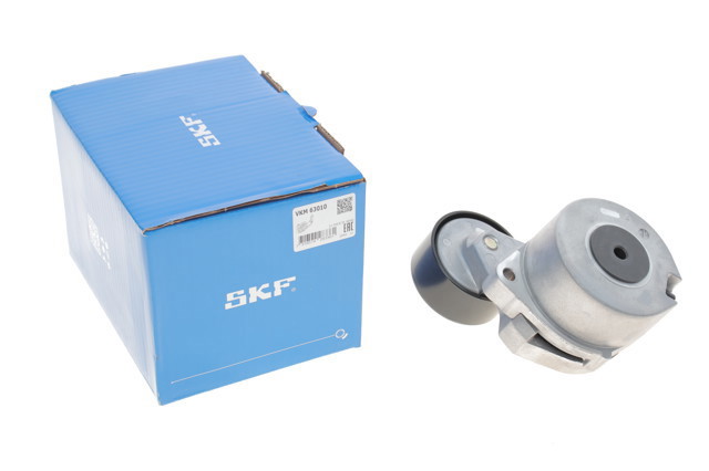 Натягувач приводного ременя VKM63010 SKF