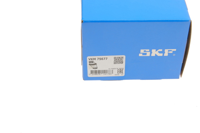 Натягувач ременя ГРМ VKM75677 SKF