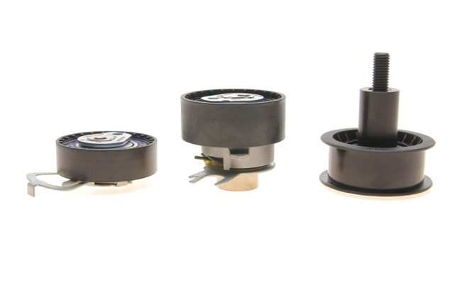 Ремни ГРМ VKMA01122 SKF