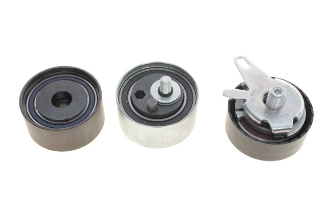 ГРМ ремень VKMA01152 SKF