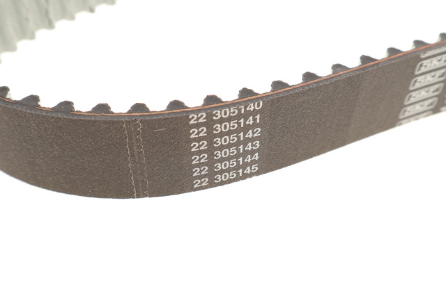 Комплект ГРМ VKMA01255 SKF
