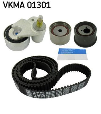 Ремкомплект ГРМ VKMA01301 SKF