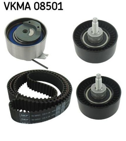 Ремни ГРМ VKMA08501 SKF