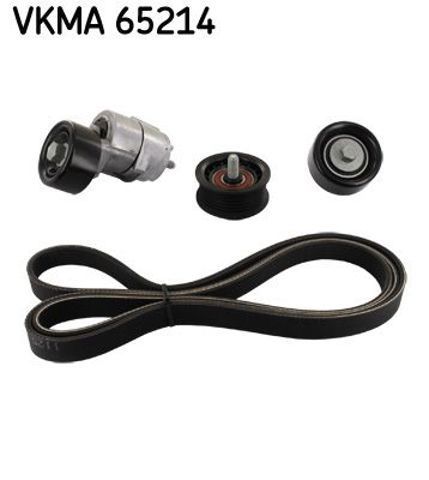 Ремінь приводний, агрегатів, комплект VKMA65214 SKF