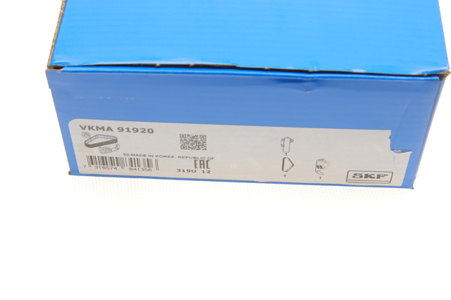 Комплект ГРМ VKMA91920 SKF