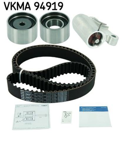ГРМ ремень VKMA94919 SKF
