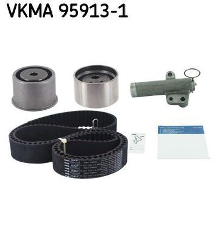 ГРМ ремень VKMA959131 SKF