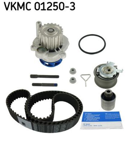 Ремкомплект ГРМ VKMC012503 SKF