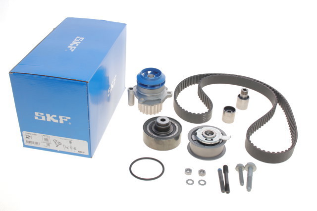 Комплект ГРМ VKMC01251 SKF