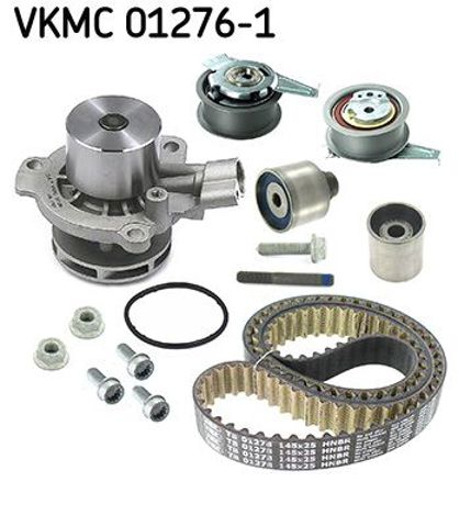 Комплект ГРМ VKMC012761 SKF