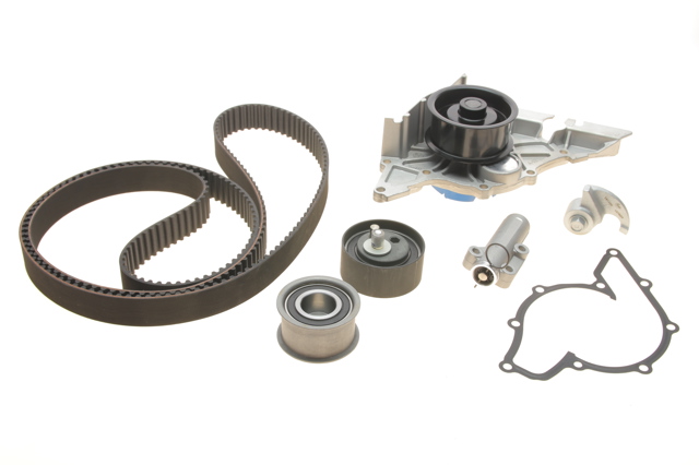 Комплект ГРМ VKMC019031 SKF