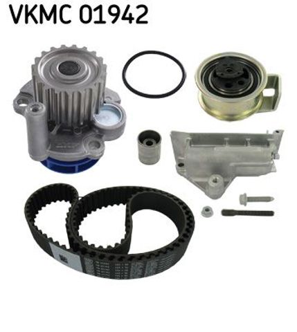 Комплект ГРМ VKMC01942 SKF