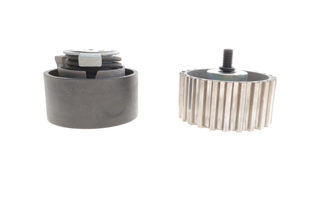 Ремкомплект ГРМ VKMC02390 SKF
