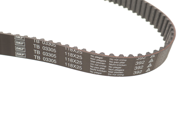 Ремкомплект ГРМ VKMC03305 SKF