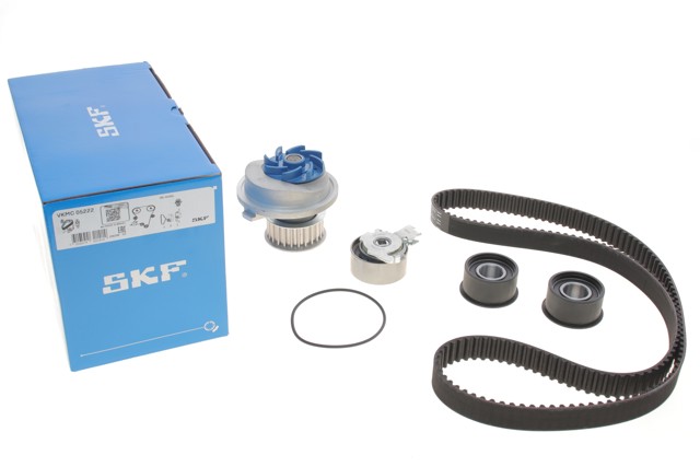 ГРМ ремень VKMC05222 SKF