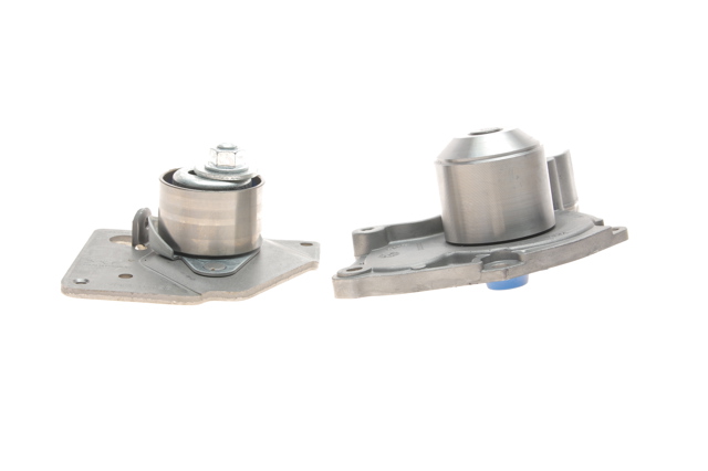 Комплект ГРМ VKMC06129 SKF