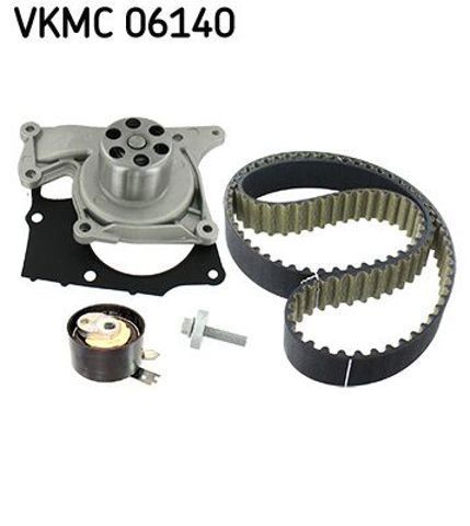 Комплект ГРМ VKMC06140 SKF