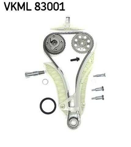 Ланцюг ГРМ, комплект VKML83001 SKF