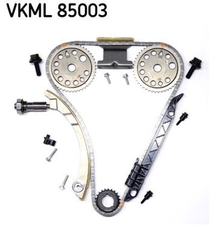 Ланцюг ГРМ, комплект VKML85003 SKF