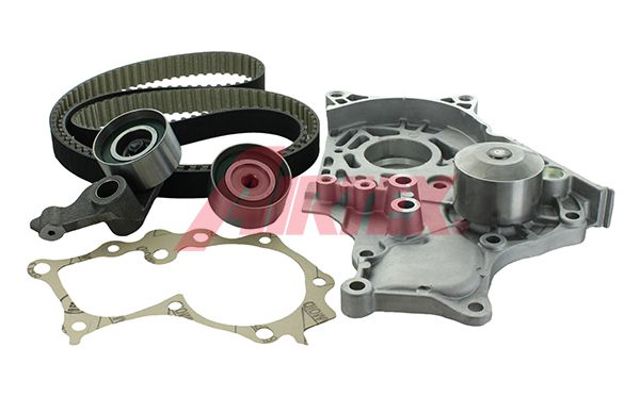 Ремни ГРМ WPK169701 AIRTEX