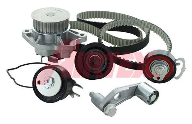 Комплект ГРМ WPK199002 AIRTEX