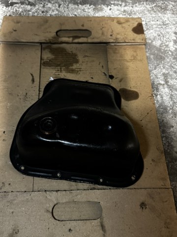 Піддон двигуна 11109AA190 SUBARU