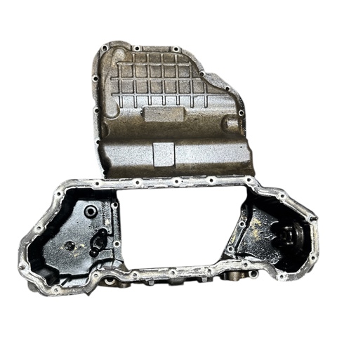 Картер масляний 1211126031 TOYOTA