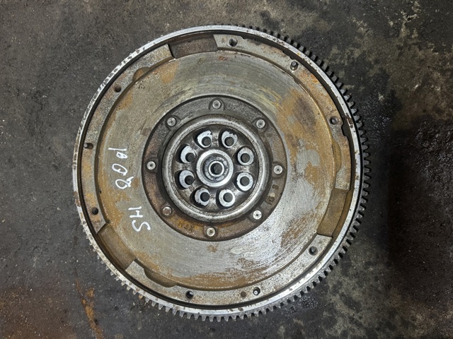 Демпферний маховик 12345AA040 SUBARU