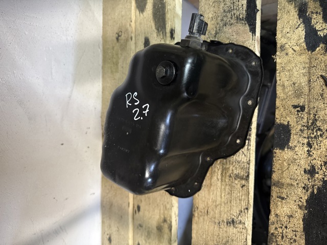 Піддон масляний картера двигуна 1359896 LAND ROVER