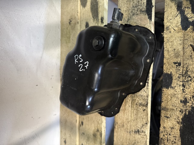 Піддон двигуна 1359896 LAND ROVER