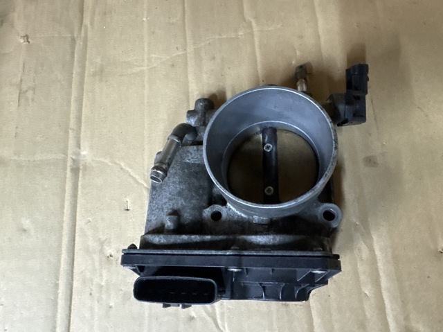 Блок дросельної заслінки 16112AA180 SUBARU