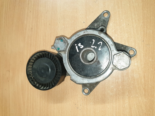 Натягувач приводного ременя 166200R010 TOYOTA