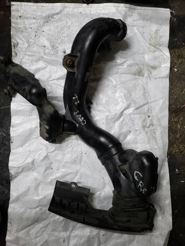 Повітроприймач 17253R06E00 HONDA