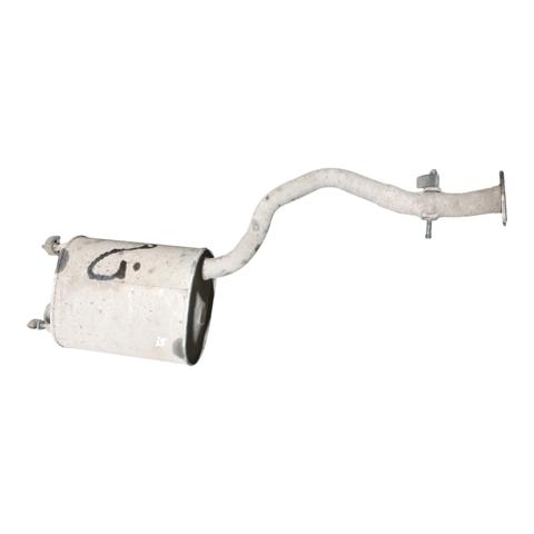 Глушилка задня 1743026710 TOYOTA