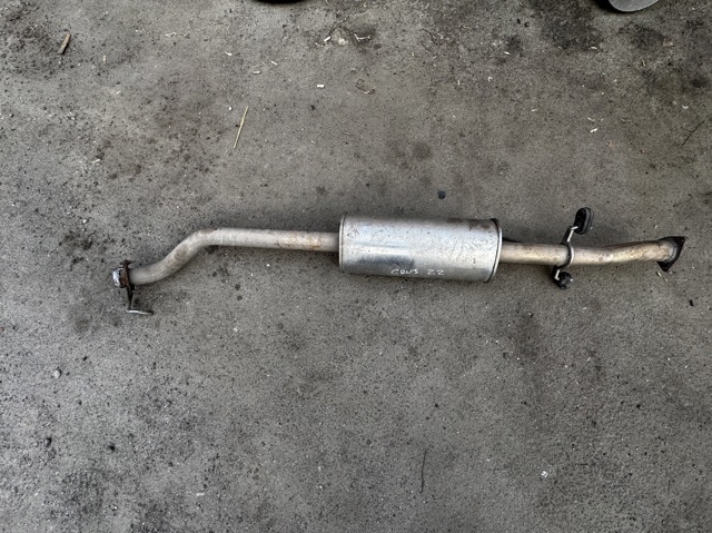 Вихлоп 18220SWYE01 HONDA