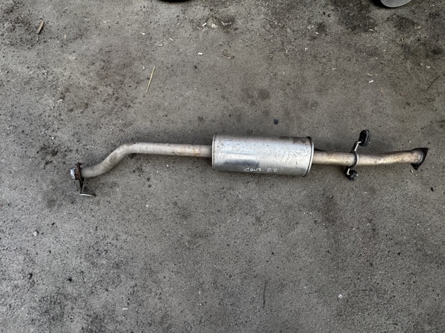 Вихлоп 18220SWYE01 HONDA
