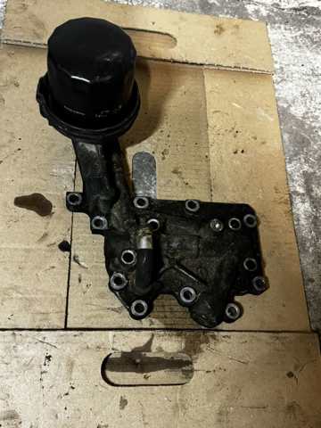 Корпус маслофільтра 21311AA150 SUBARU