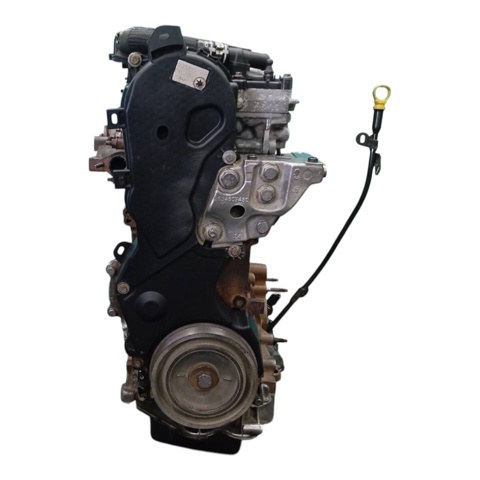 Двигун у зборі 224DT LAND ROVER