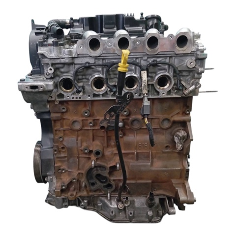 ДВЗ 224DT LAND ROVER